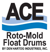 Ace Float logo