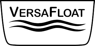 Versa Float logo